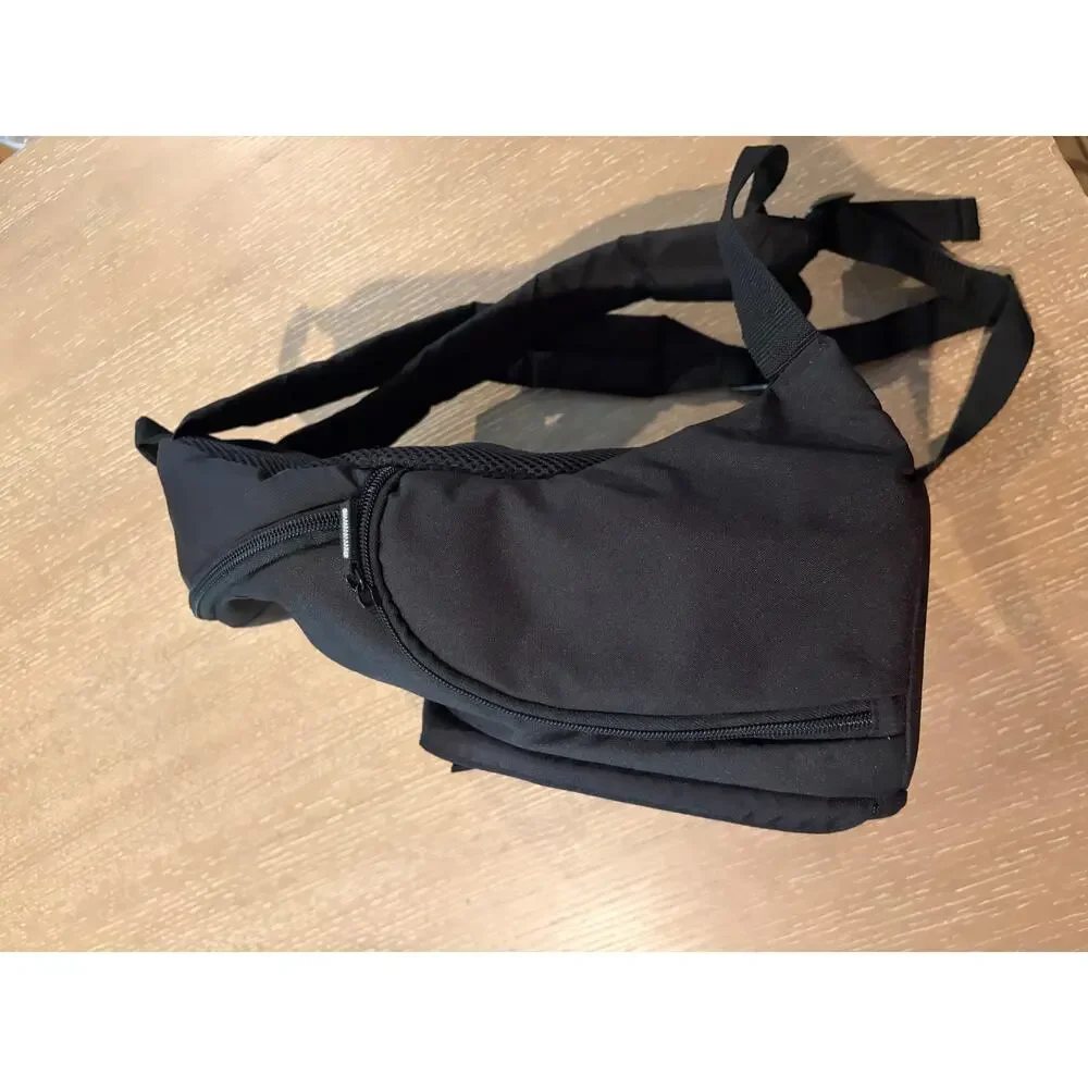 Case Logic Compact DSLR Camera Tablet Backpack TBC-411 / WBC-411 (Black)‎